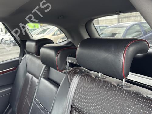 Tailgate HYUNDAI SANTA FÉ II (CM) 2.2 CRDi GLS 4x4 | BP32185379C6 