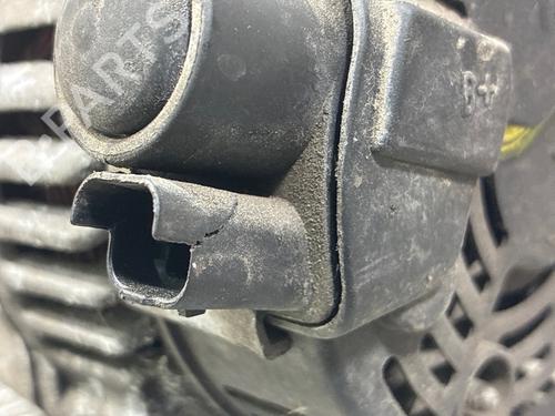 Lichtmaschine für Lichtmaschine PEUGEOT 106 II (1A_, 1C_) 1.1 i (60 hp) 36353808 36353808