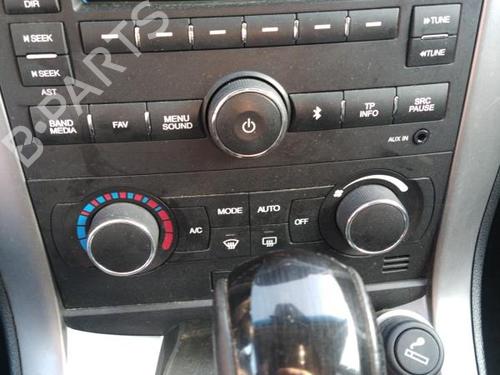 Instrument cluster CHEVROLET CAPTIVA (C100, C140) 2.2 D 4WD | BP25123365C47 - Image 25