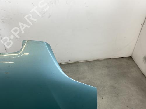 Hood OPEL AGILA A (H00) 1.2 16V (F68) | BP21590801C1