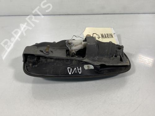 Used Front right exterior door handle Front right exterior door handle 19971784 19971784