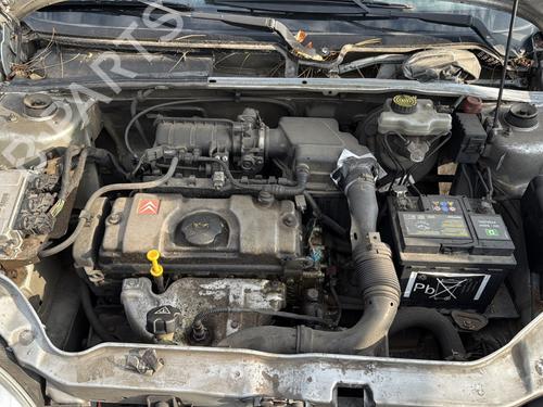 ECU airbags CITROËN SAXO (S0, S1) 1.1 X, SX | BP32524428M53  - Image 16