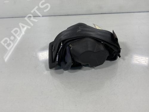 Used Rear right seatbelt Rear right seatbelt CITROËN C3 I (FC_, FN_) [2002-2013] 20031932 20031932