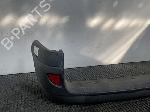 Rear bumper RENAULT KANGOO (KC0/1_) 1.5 dCi (KC07) | BP20644730C8 