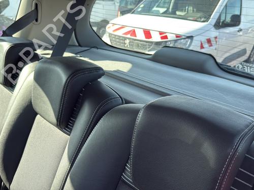 Rear mirror RENAULT SCÉNIC II (JM0/1_) 1.5 dCi (JM1E, JM16) | BP31594703I6 