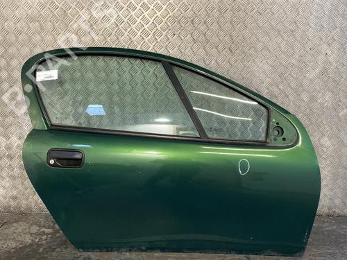 Used Right front door OPEL TIGRA (S93) 1.4 16V (F07) (90 hp) 21957410