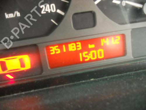 Warning switch BMW 3 (E46) 320 d | BP20018688I22 - Image 12