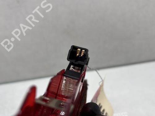 Used Third brake light Third brake light RENAULT CLIO III (BR0/1, CR0/1) 1.2 16V (BR02, BR0J, BR11, CR02, CR0J, CR11) (75 hp) 33484497 33484497