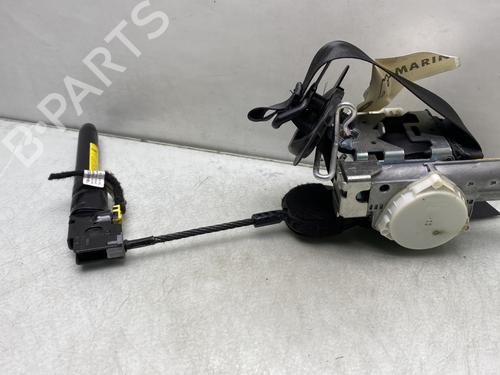 Front right belt tensioner PEUGEOT 3008 I MPV (0U_) 1.6 HDi | BP22626790C88 