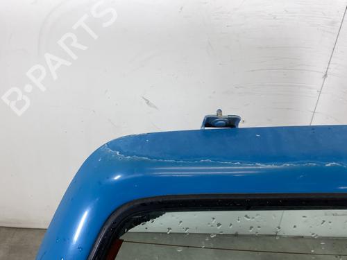 Tailgate RENAULT TWINGO I (C06_) 1.2 (C063, C064) | BP23400834C6 