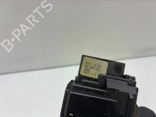 Steering column stalk PEUGEOT 607 (9D, 9U) 2.2 HDi | BP40439289I23 - Image 3