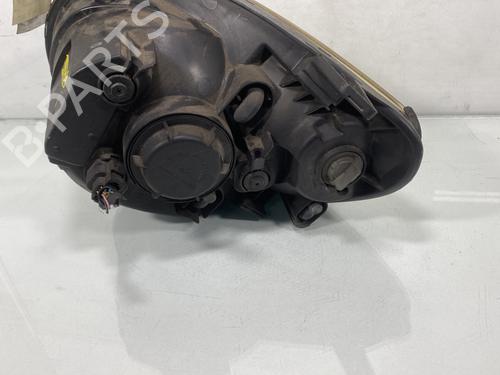 Right headlight KIA PICANTO I (SA) 1.0 | BP20015387C29 