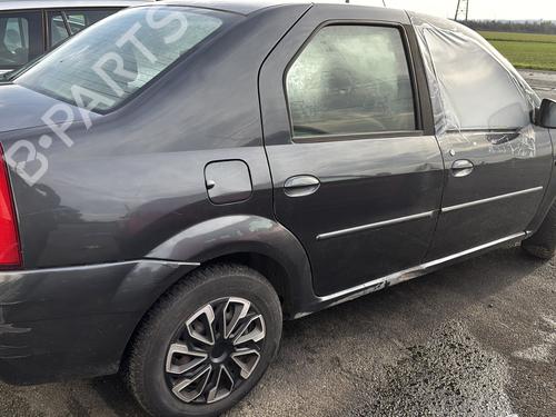 Left mirror DACIA LOGAN (LS_) 1.5 dCi (LS0W) | BP35896509C26 - Image 26