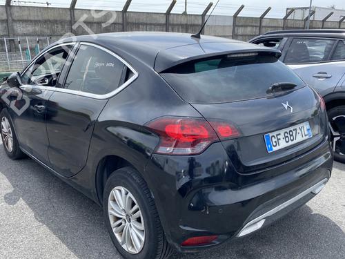 Pedal CITROËN DS4 (NX_) 1.6 HDi 110 | BP36862714I4 - Image 25