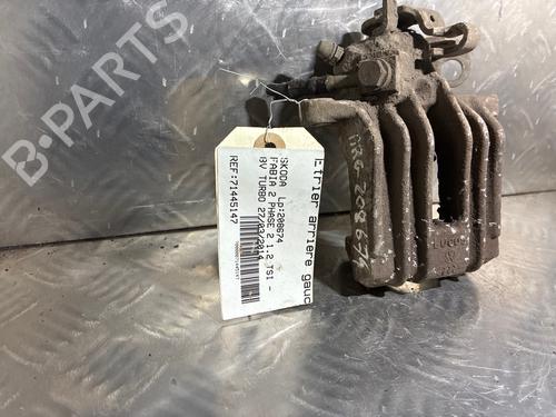 left-rear-brake-caliper-skoda-fabia-ii-542-12-tsi-6r0615423-2006-2007-2008-2009-2010-2011-2012-2013-2014-20021966 main image