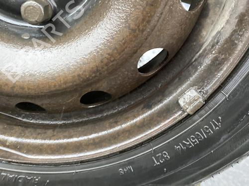Switch PEUGEOT 206 Hatchback (2A/C) 2.0 HDI 90 | BP19966498I30 