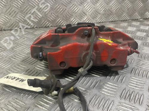 Used Right front brake caliper PORSCHE BOXSTER (986) S 3.2 (252 hp) 19952029