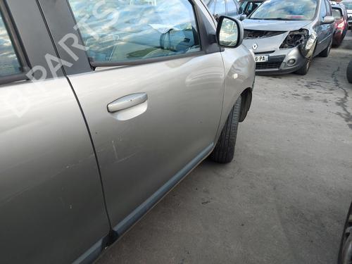 koblingspedal DACIA LODGY (JS_)  | BP19995000I13  - Image 10