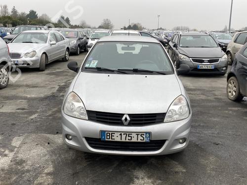 Used Parts RENAULT CLIO II (BB_, CB_) 1.2 LPG 3916094