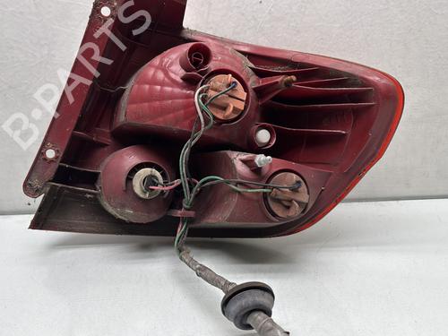 Left taillight HYUNDAI GETZ (TB) 1.1 | BP27722235C34 