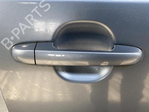 Right front door KIA CEE'D Hatchback (ED) 1.6 CRDi 90 | BP19957203C3 