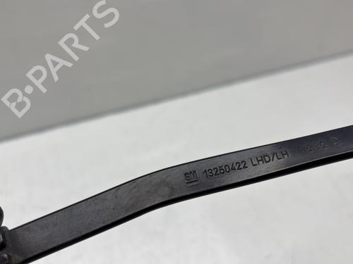 Front windshield wiper arm OPEL MERIVA B MPV (S10) 1.3 CDTI (75) | BP32230385C143 