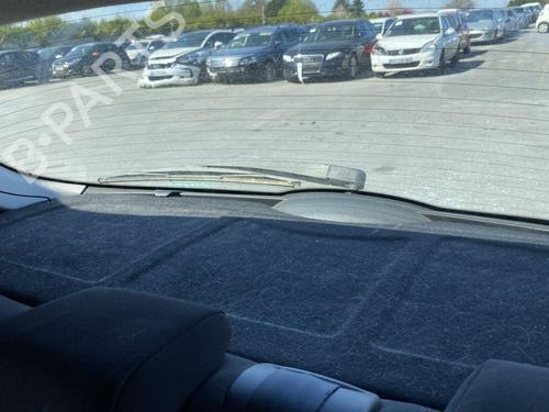 Left sun visor PEUGEOT 207 (WA_, WC_) 1.4 HDi | BP30852761I1 