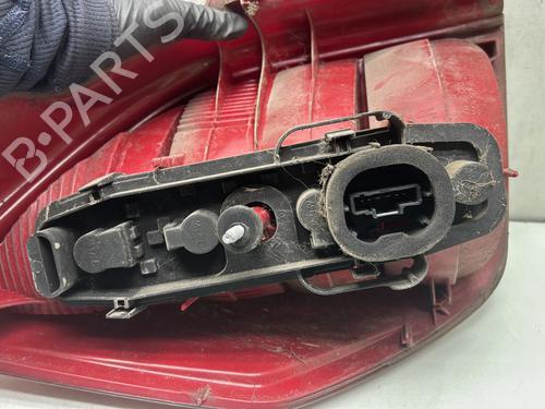 Right taillight CITROËN C2 (JM_) 1.1 | BP28360477C35