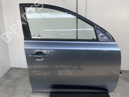 Right front door KIA CEE'D Hatchback (ED) 1.6 CRDi 90 | BP19957203C3 