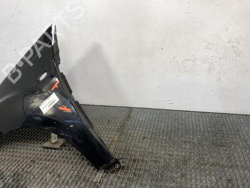 Used Left front fenders PEUGEOT 4007 (VU_, VV_) 2.2 HDi (156 hp) 23255377