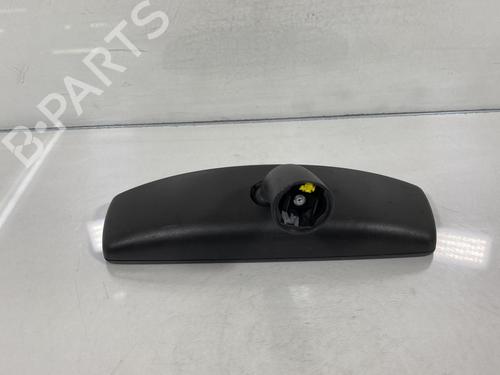 Used Rear mirror Rear mirror VW GOLF V (1K1) [2003-2010] 19996721 19996721