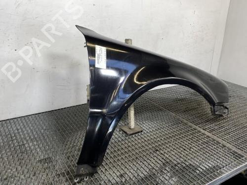 Right front fenders VW PASSAT B5.5 (3B3) 1.9 TDI | BP20183344C42 