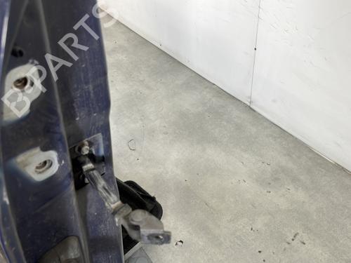 Right front door DACIA LODGY (JS_) 1.6 LPG | BP29564755C3 