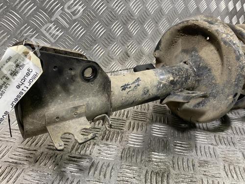 Used Left front shock absorber Left front shock absorber RENAULT MASTER III Van (FV) 2.3 dCi 125 FWD (FV0C, FV0D, FV0G, FV0H, FV0J, FV0K,... (125 hp) 20021638 20021638