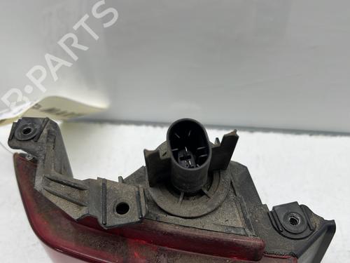 Rear fog light OPEL MERIVA A MPV (X03) 1.3 CDTI (E75) | BP25446300C37 