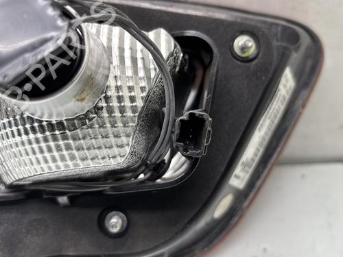 Right tailgate light RENAULT KADJAR (HA_, HL_) 1.5 dCi 110 (HLA3) | BP28291291C80 