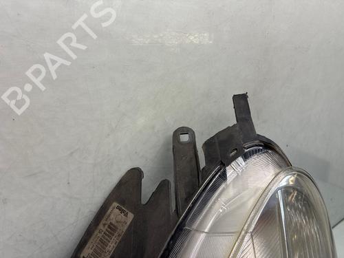 Used Left headlight Left headlight 37678629 37678629