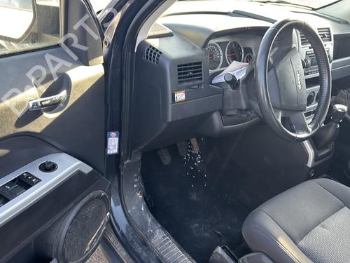 Left sun visor JEEP PATRIOT (MK74) 2.0 CRD 4x4 | BP32063587I1 - Image 15