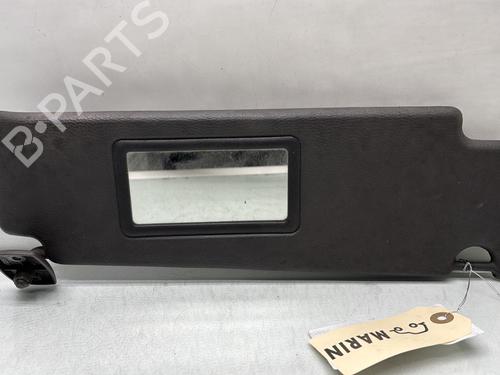 Højre solskærm RENAULT CLIO I (B/C57_, 5/357_) 1.9 D (65 hp) 29863770