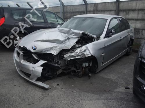ABS pump BMW 3 (E90) 320 d | BP20004047M43 