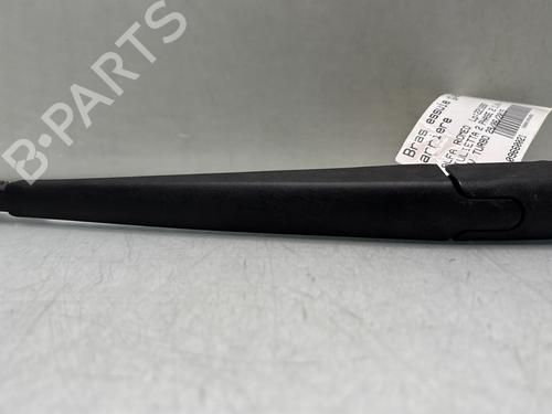 Used Rear windshield wiper arm Rear windshield wiper arm ALFA ROMEO GIULIETTA (940_) 1.4 TB (940.FYA1A) (150 hp) 31160249 31160249