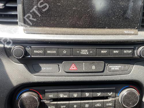 Retrovisor derecho KIA CEED Sportswagon (CD) 1.4 T-GDI | BP30490240C27