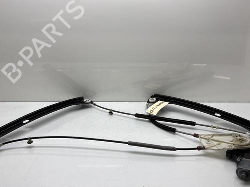 Rudehejsemekanisme ventre foran VW POLO V (6R1, 6C1) 1.2 TDI | BP29759378C22 