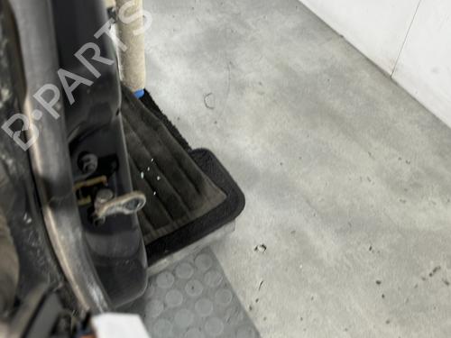 Right rear door HYUNDAI ix35 (LM, EL, ELH) 1.7 CRDi | BP27684030C5 