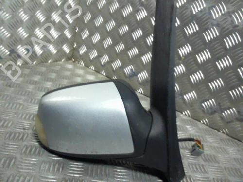 Right mirror FORD FOCUS C-MAX (DM2) 1.6 TDCi | BP20032633C27 