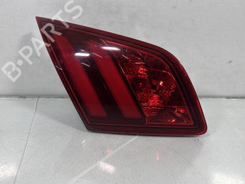 Used Left tailgate light PEUGEOT 308 II (LB_, LP_, LW_, LH_, L3_) 1.6 HDi / BlueHDi 115 (115 hp) 29940024