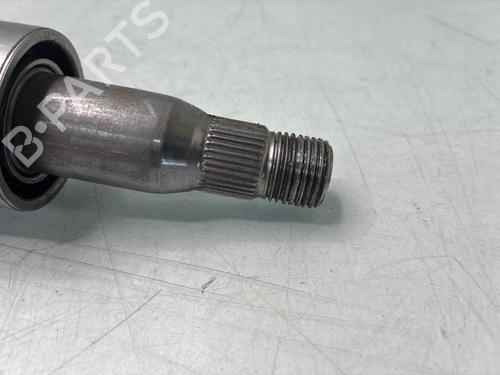 Steering column FIAT PANDA (169_) 1.1 (169.AXA1A) | BP36281198M21  - Image 7