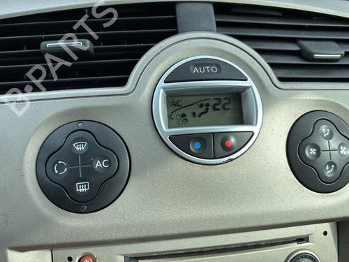 Switch RENAULT GRAND SCÉNIC II (JM0/1_) 1.9 dCi (JM14) | BP32416590I30 