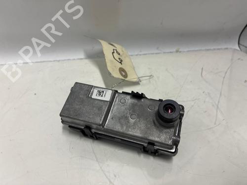 Camera RENAULT MEGANE IV Hatchback (B9A/M/N_) 1.2 TCe 130 (B9MR) | BP37498141E14 - Image 2