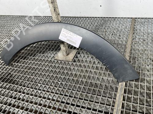 Rear right wheel arch trim CITROËN C3 III (SX) 1.2 PureTech 82 | BP29151237C137 